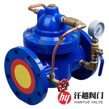 SK300X緩閉消聲止回閥