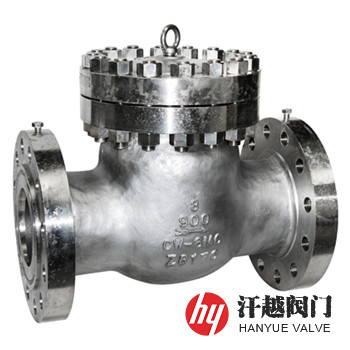 Inconel625合金止回閥